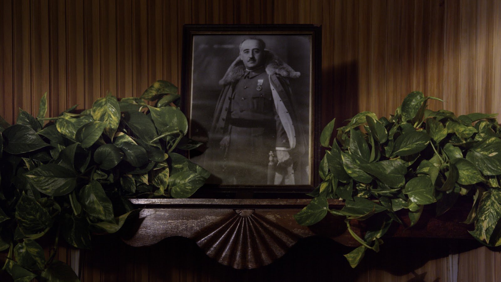 Hasta la vista. Longa Noite (Eloy Enciso, 2019)