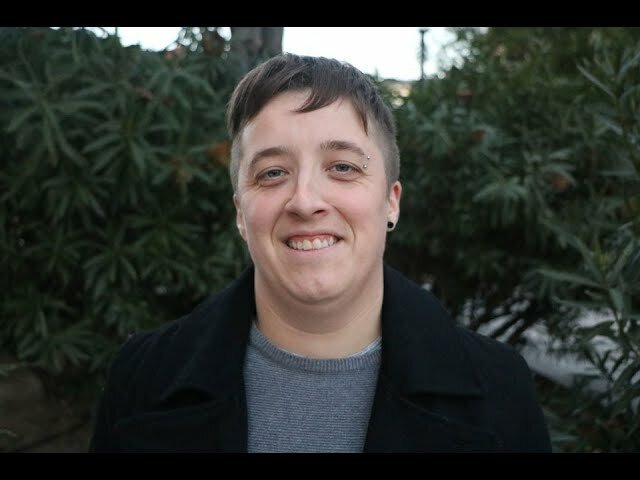 La batalla de Gorka y las personas trans con el Registro Civil: “Quiero que se me trate como yo me siento y como yo soy”